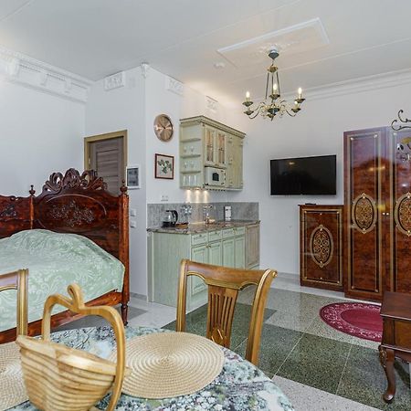 Apartments Near Old Town 탈린 외부 사진