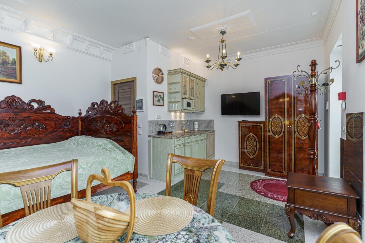 Apartments Near Old Town 탈린 외부 사진