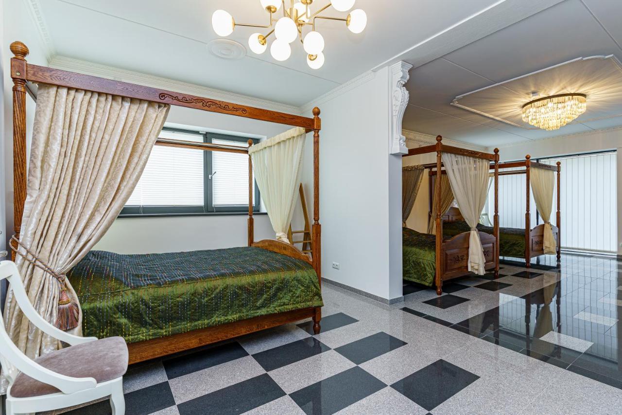 Apartments Near Old Town 탈린 외부 사진