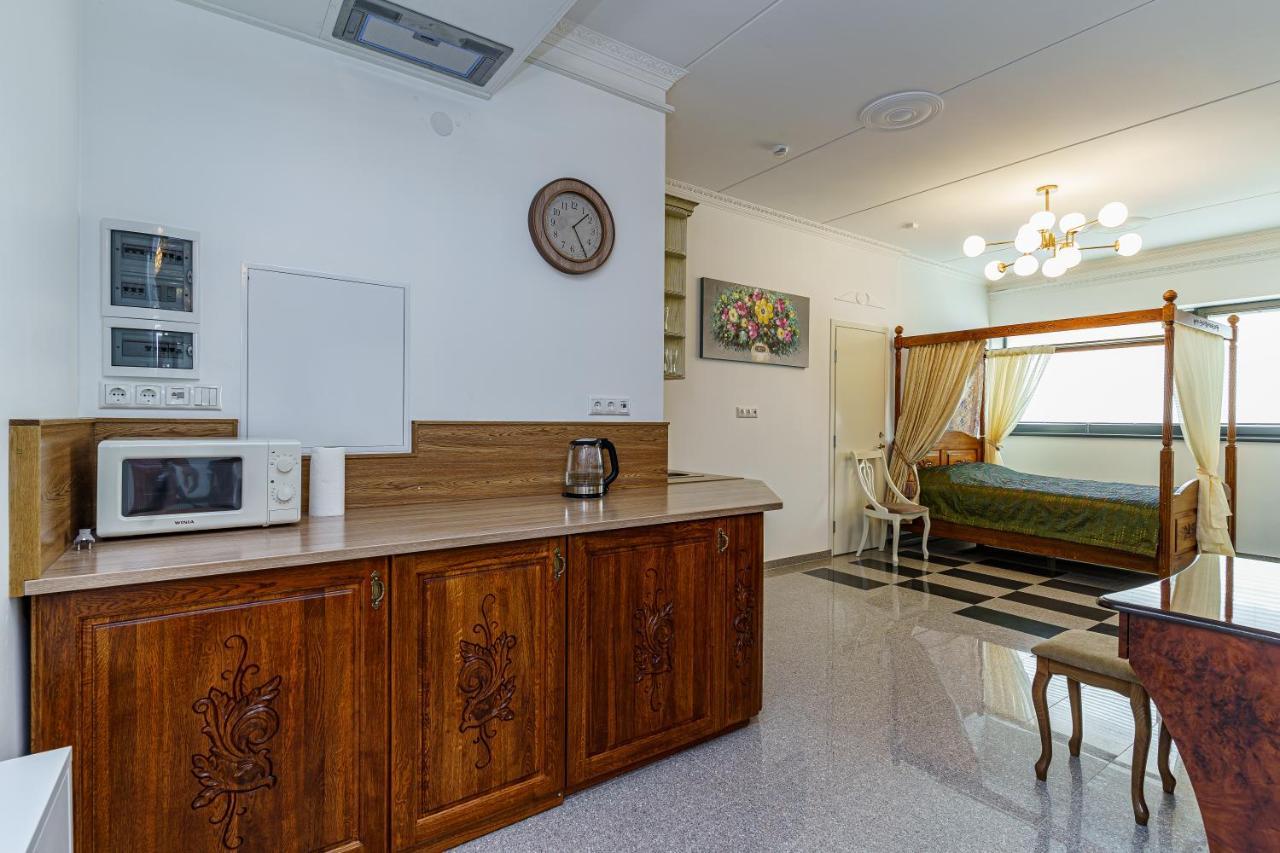 Apartments Near Old Town 탈린 외부 사진