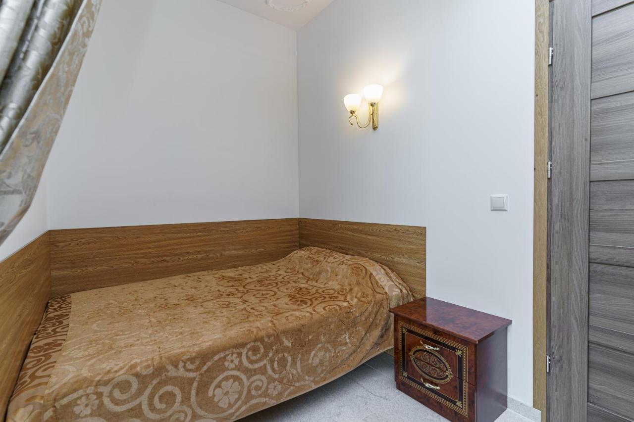 Apartments Near Old Town 탈린 외부 사진